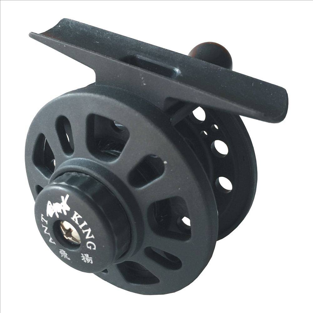 Taiwan Ant King Feiyang NDB3 4 front wheel in the wheel fly wheel raft rod wheel 1 1BB fish wheel
