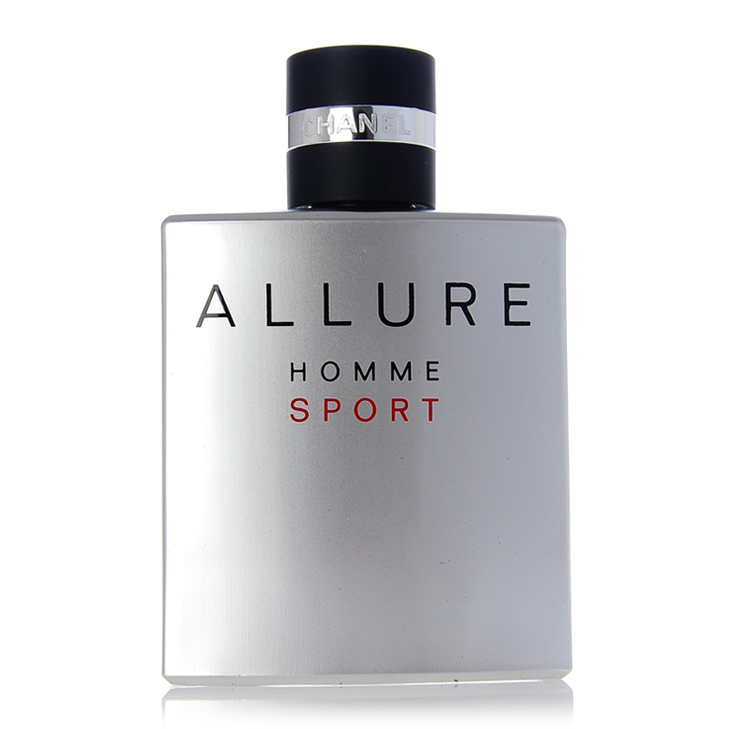 正品 CHANEL香奈儿魅力男士运动淡香水50/100ML 持久男香 包邮