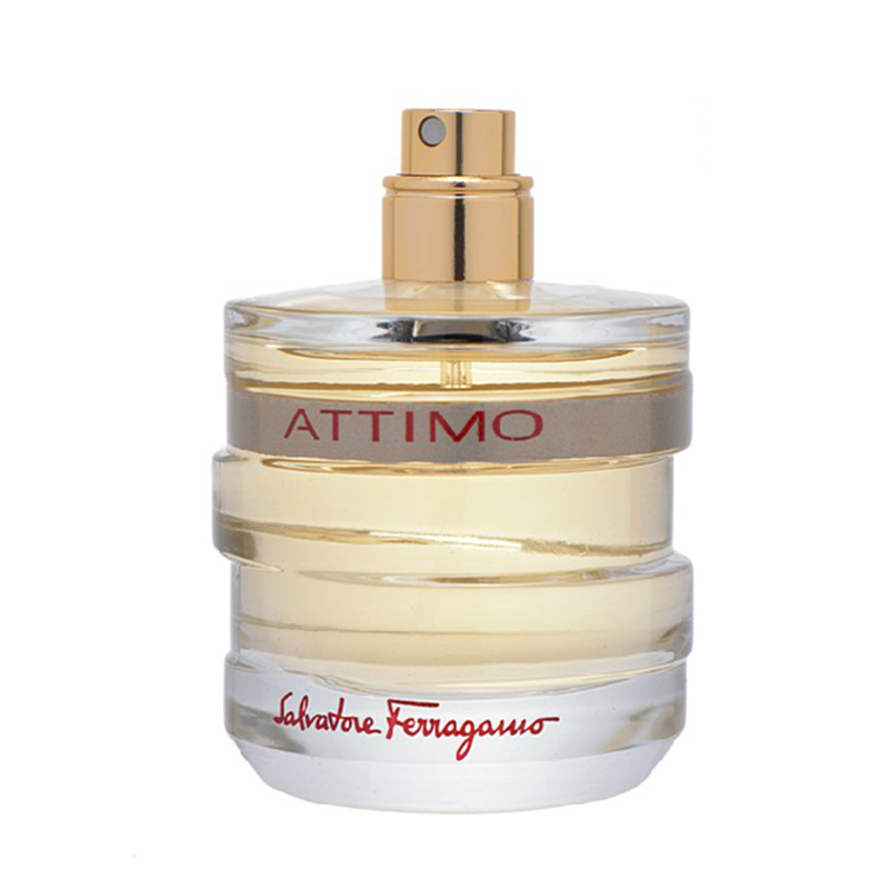 Ferragamo菲拉格慕珍爱时刻花样瞬间女士香水淡香精100ml简装