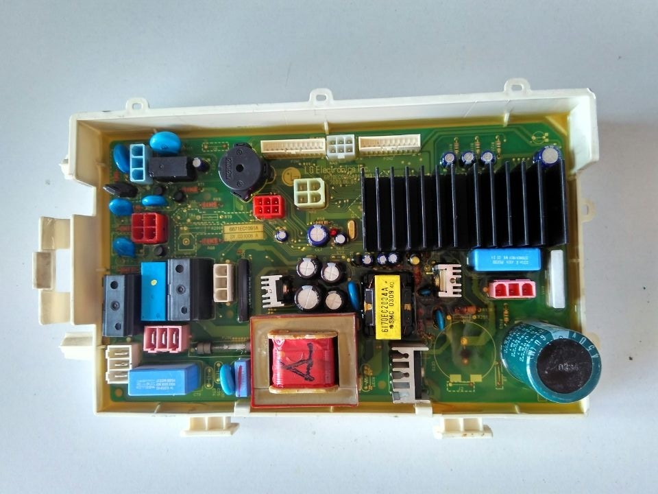 LG original loading roller washing WD-14124RD WD-14124RD 14125RD 6871EC1023D 6871EC1023D 6871EC1091A 6871EC1091A