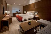 Chengdu Diaoyutai Boutique Hotel Tianfu Suite-Big Bed
