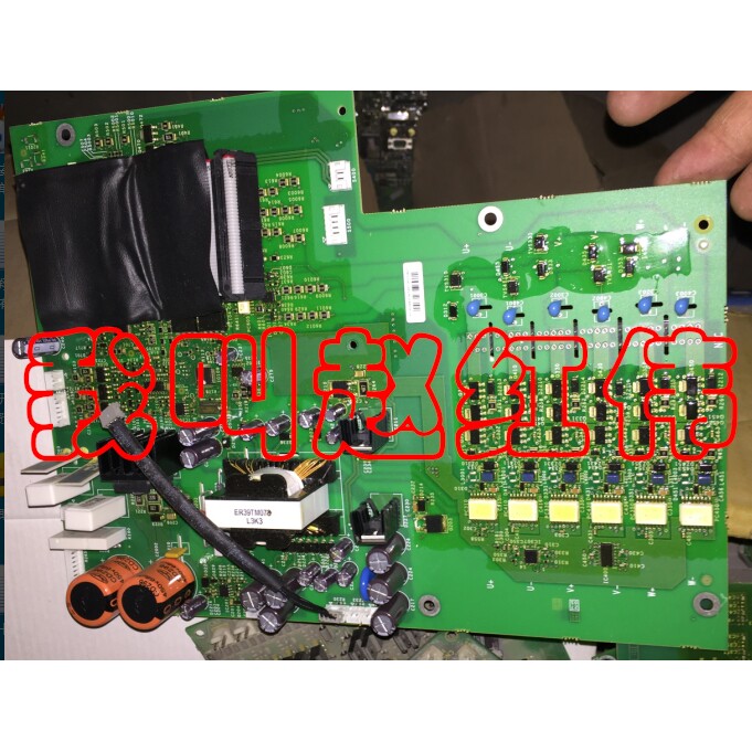 Schneider frequency converter ATV61 series 22kw power board Drive plate motherboard trigger plate VX5A1HD22N4