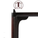 Bàn hiên mới của Trung Quốc Gỗ nguyên khối ngồi xổm trường hợp đơn giản trường hợp một số hội trường cổ cho bàn nội thất tùy chỉnh kích thước - Bàn / Bàn bàn gỗ cổ điển Bàn / Bàn