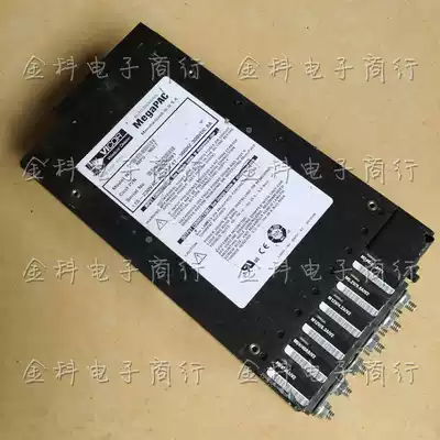 MP5-9627 VICOR Switching power Supply AC-DC Multi-group output MegaPAC