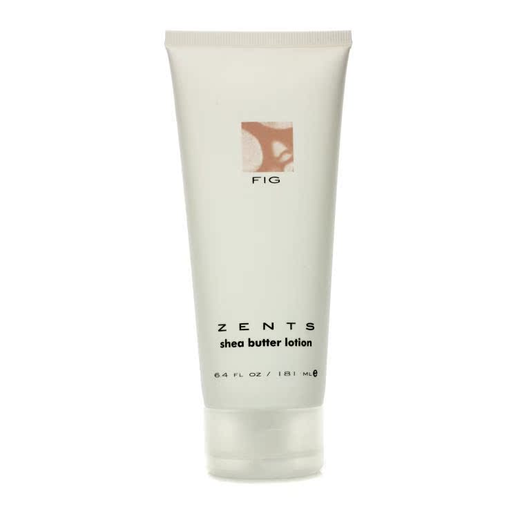 臻芝 无花果乳木果油露 180ml