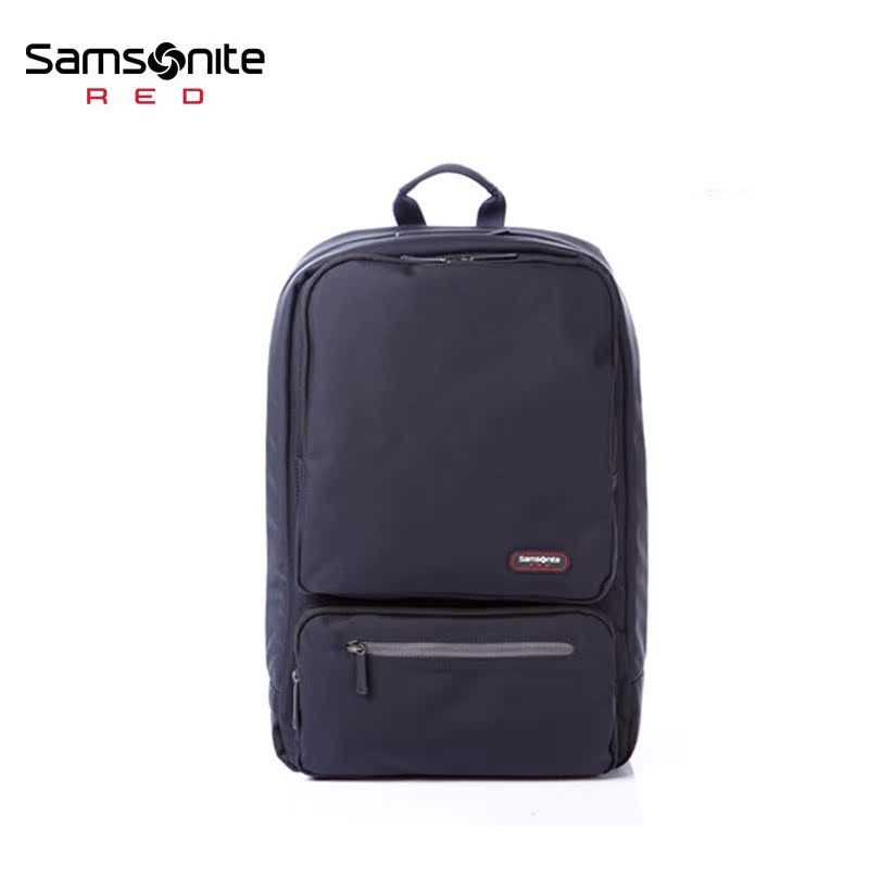 韩国正品Samsonite新秀丽 男包女包时尚韩版双肩包大容量电脑包