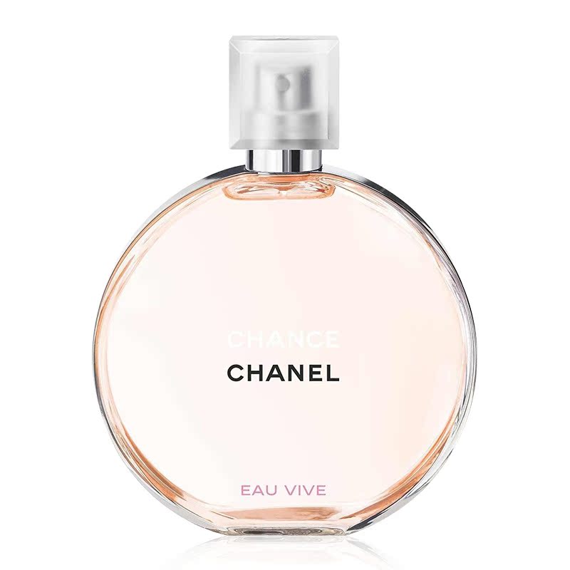 Chanel/香奈儿邂逅活力淡香水50ml 100ml EDT 持久女士淡香水