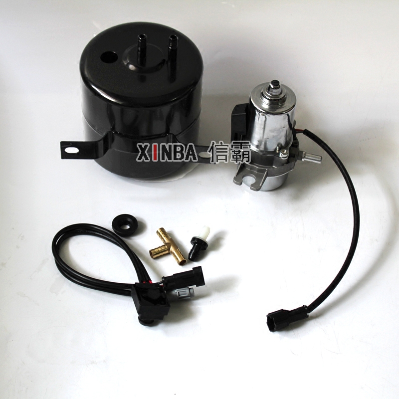 Turbocharged universal Volkswagen Chery electric car vacuum booster pump brake booster