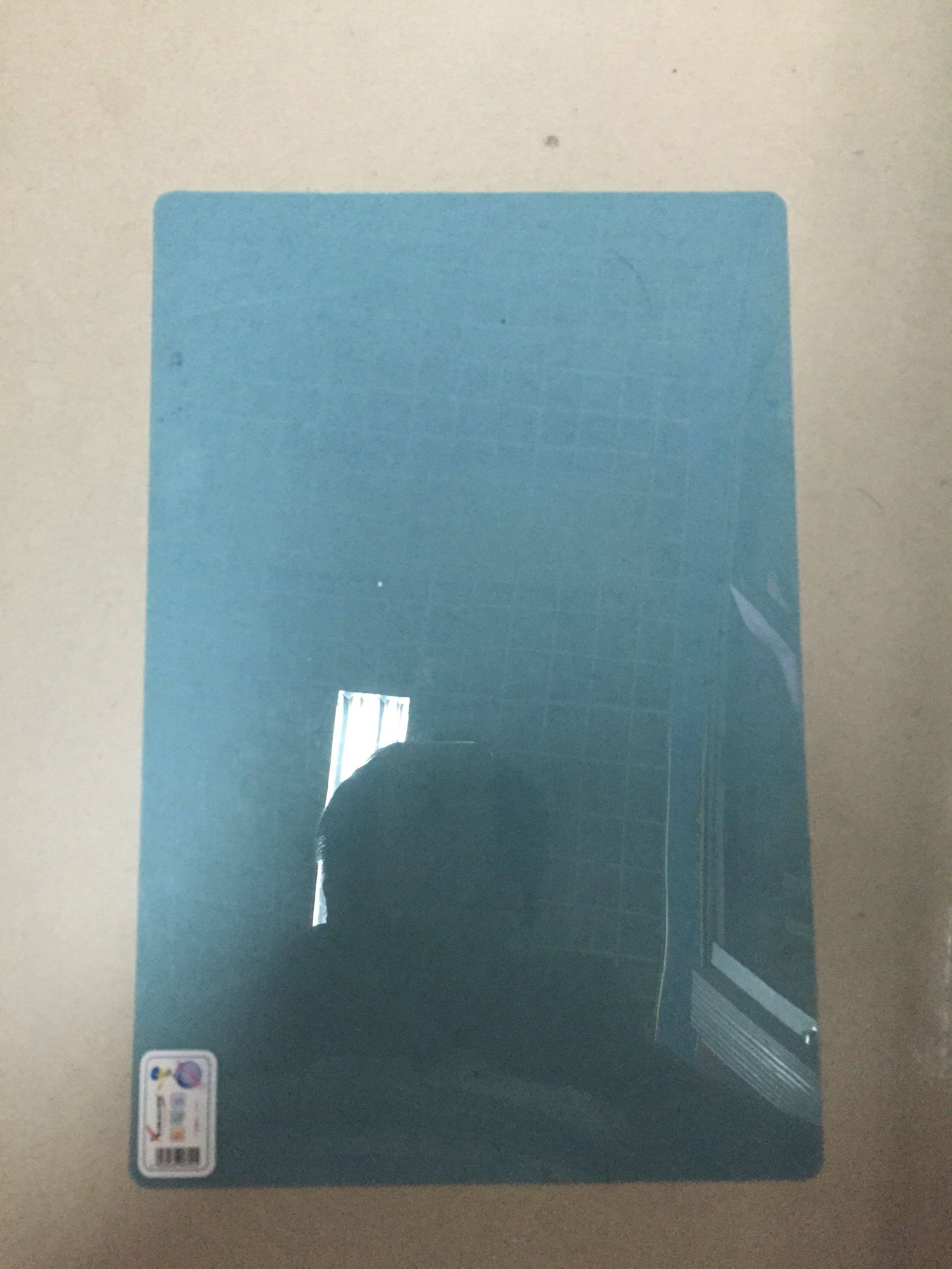 Snow A4 copy pad 0704 transparent pad