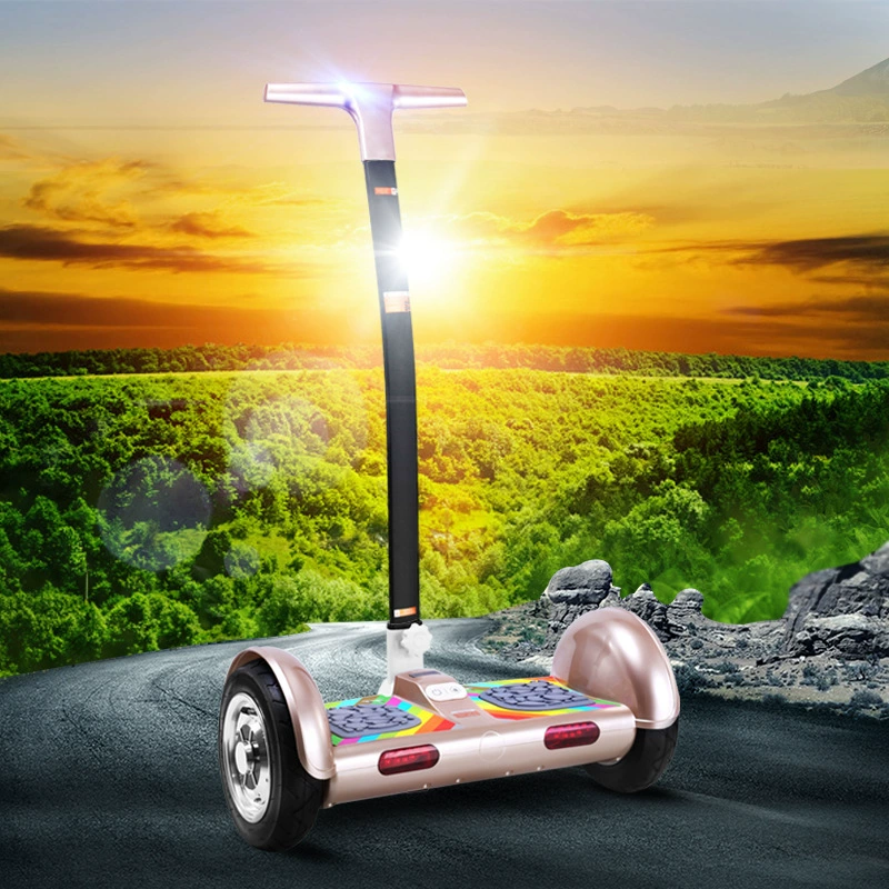 Xinlian 8-inch TT xe cân bằng hai bánh Xe điện hai bánh xe điện song song Xe trượt scooter OEM - Smart Scooter