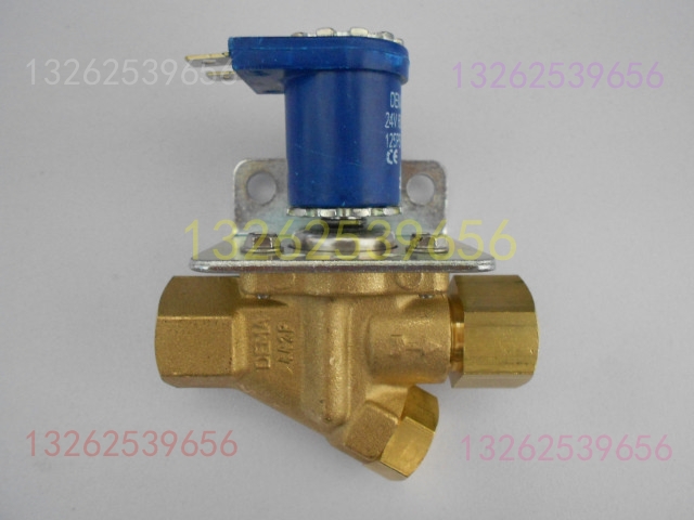 Emerson Vitti Air conditioning DEMA41-9-5 PEX water inlet solenoid valve plus wet water magnetic valve machine room fine air conditioning