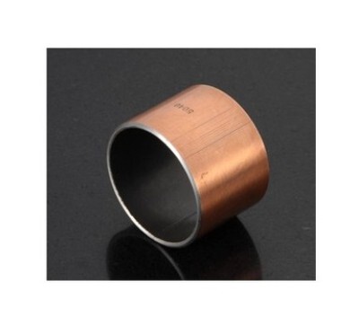 SF-1 Oil-Free Self-Lubricating Bearing Copper Sleeve Guide Bushings Composite Sleeve Bushing 1012 1015 1020