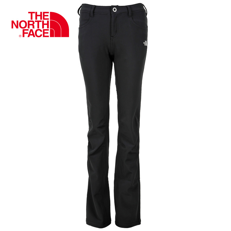 THE NORTH FACE/北面 女款TEK弹力休闲长裤 A6BB
