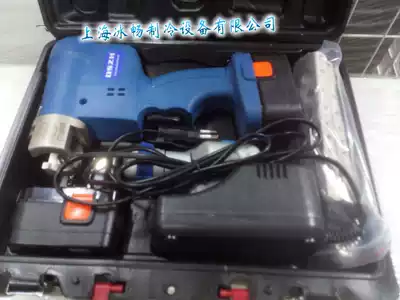 Dasheng flaring device Tube expander Dasheng brand electric tube expander CT-E806AM-L 6-19mm()