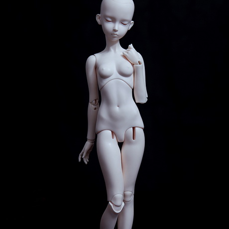 bjd-Dragon soul-1 3 female prime single body with the second generation of new body (SD doll similar genuine) spherical joint