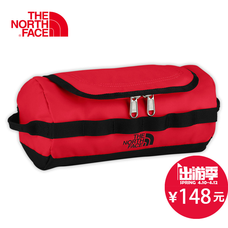 THE NORTH FACE/北面 旅行配件包 3.5L ASTP