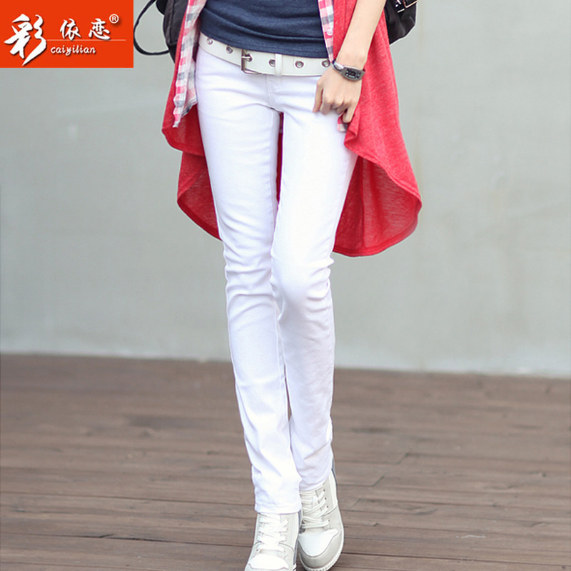 Jean femme - Ref 3191640 Image 3