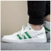 Giày thể thao nam Adidas mùa thu 2018 mới giày thể thao giày tennis thấp để giúp giày chống trượt thông thường DB0397 các dòng giày tennis asics Giày tennis