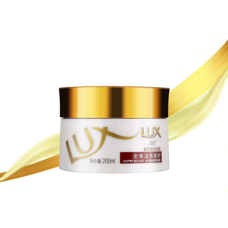 联合利华 力士(Lux)密集滋养修护精华发膜200ml