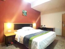 Quanzhou Mingjun Express Hotel Special Room