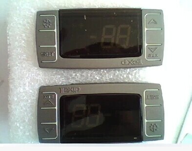 New Original Italian CWC15-KIT Pokémon Dixell Thermostat XR30D XR40D XR60D