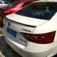 16 đuôi tốc độ Skoda 17 Đuôi mới tốc độ Skoda 18 đuôi tốc độ mới