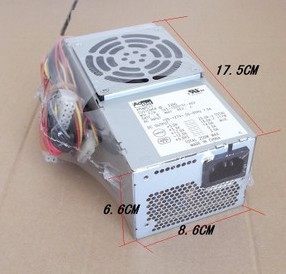 New original installation Dell V200 560S 530S 531S TFX0250D5W TFX0250AWWA power supply