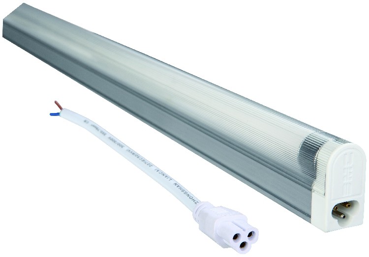 BMC fixed fluorescent lamp T5 with PC cover fluorescent lamp