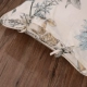 Cotton quilted ba mảnh quilted | bông dày Mỹ mùa hè mát mẻ trải giường điều hòa bộ đồ giường bộ ga giường cao cấp Trải giường