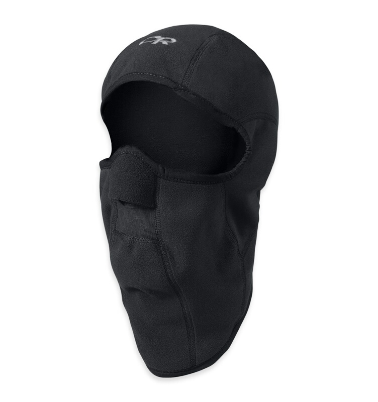 Or Outdoor Research Sonic Balacalva Men's and Women's Soft Shell Hat Or Outdoor Research Sonic Balacalva Men's and Women's Soft Shell Hat