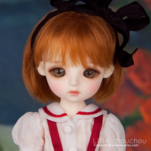 lina chou chou amazon