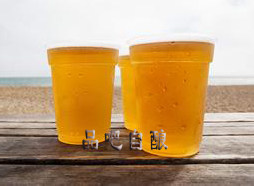 American Amber Wheat Beer Raw Material Package 20 Liter Self-Brewing Raw Material Tool