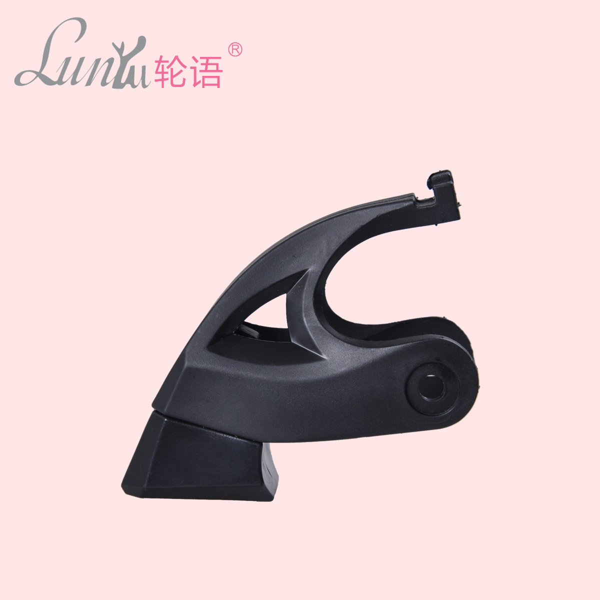 Children's Roller Skates Brake Shoes Brake Head Accessories Brake Roller Skates Skates Shoe Accessories Loading and Unloading