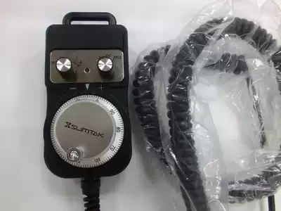Promotional high quality electronic handwheel CNC CNC machine tool machining center engraving machine handwheel pulse generation