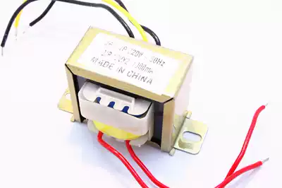 Transformer DOUBLE 12V SINGLE 24V 1000MA