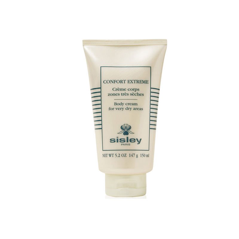 Sisley/希思黎舒活身体润肤霜150ML 柔软干裂肌肤
