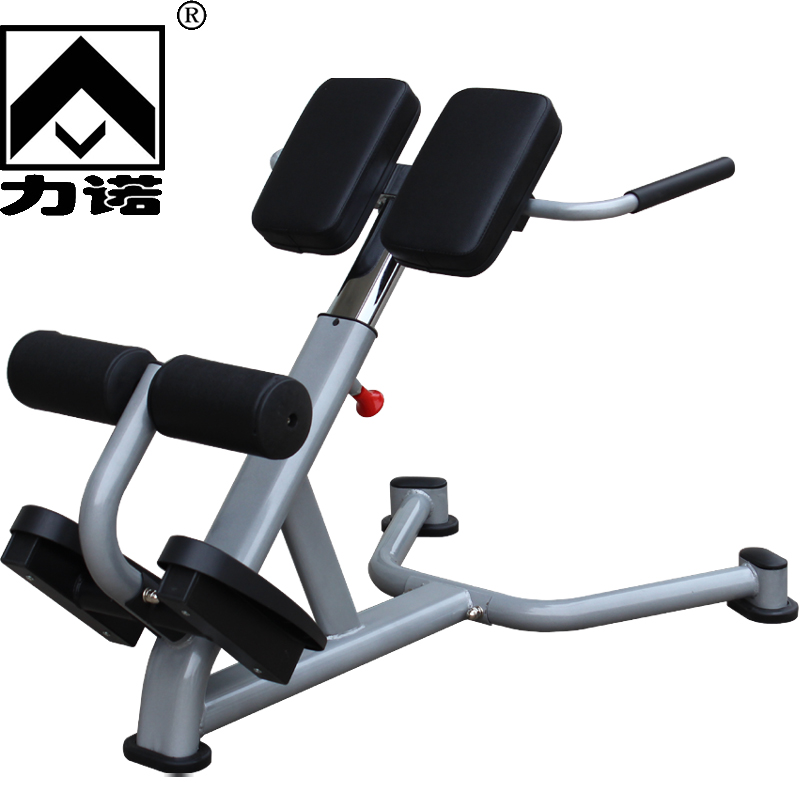 Lino Roman Chair Biceps Trainer Abs Psoas Back Muscle Professional Gym Equipment Priest Chair Priest Bench