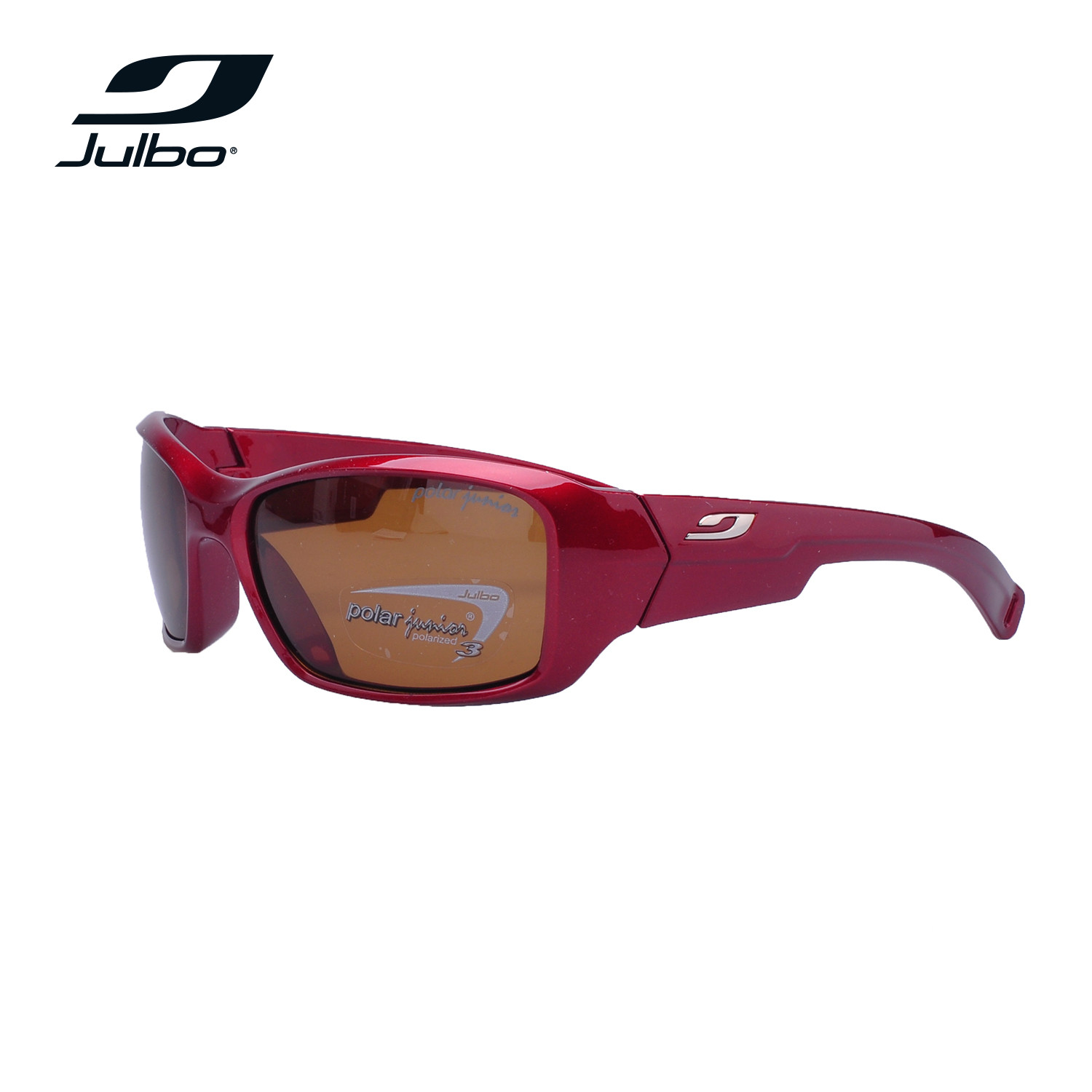 JULBO/嘉宝 少年款太阳眼镜-Rookie Polar Junior J4209213