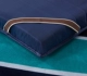 10cm dày tatami nệm đơn hoặc kép gấp xốp nệm pad là sinh viên ký túc xá 0.91.5m1.8 mét - Nệm đệm lò xo hanvico Nệm