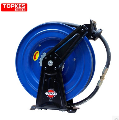 TupCase Cream Curler Cream Tube Telescopic Roll Tube Disc TPK-20015 Tubing Roll Lift