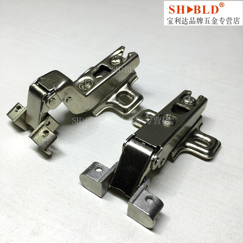 Aluminum Frame Door Hinge Glass Aluminum Frame Hinge Display