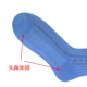 Vớ nylon nam mùa hè siêu mỏng nam kinh doanh vớ ngắn khử mùi thoáng khí cho nam vớ vớ băng lụa vớ