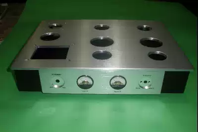 Vacuum tube (bile machine) 300B 2A3 meter head type Main case