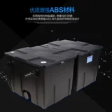 森森 Пруд большой биохимический фильтров