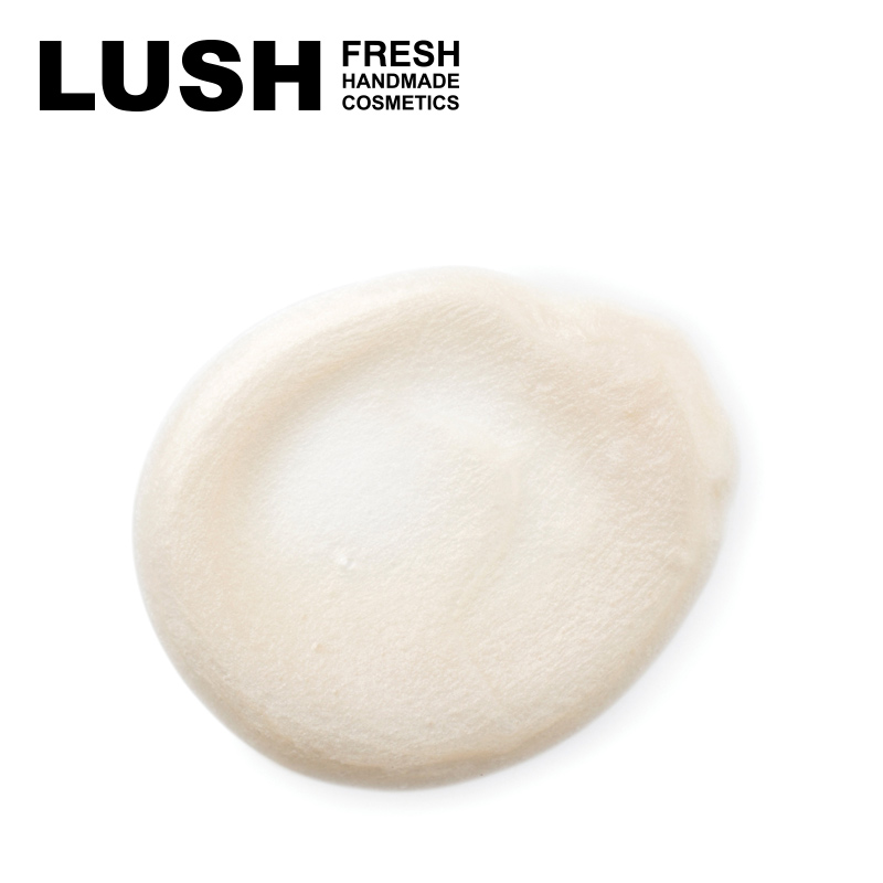 英国LUSH岚舒 正品草本天然植物滋润护发素 柔顺秀发 修护头皮