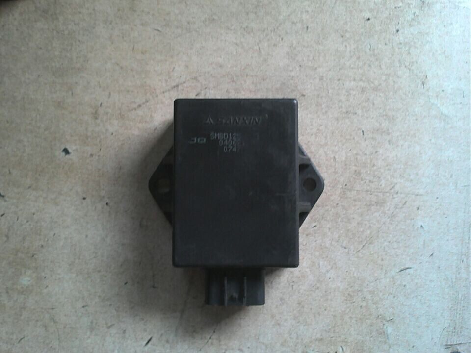 Qingqi original GS125 QM125-2 locomotive ignition