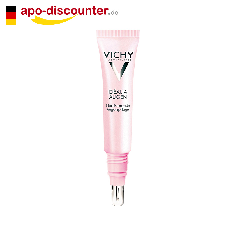 Vichy/薇姿润滑紧致全效眼霜15ml