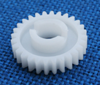 Suitable for All speed copiers accessories Ricoh Kesture Gears Rational Light VT Out of paper teeth