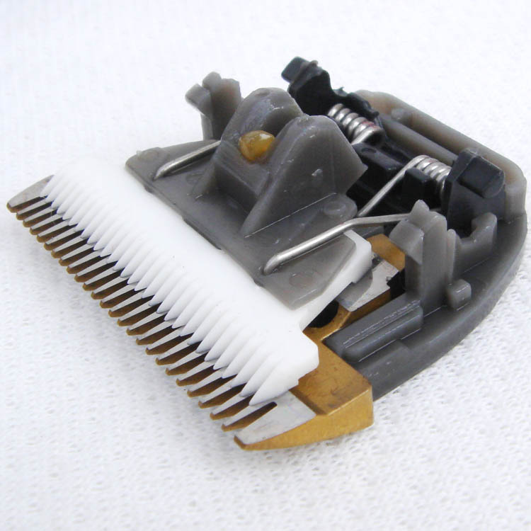 Baoun P3 P6 P7 pet pooch shaving machine electric push cut pets except hair polo machine knife electric push cut special tool head