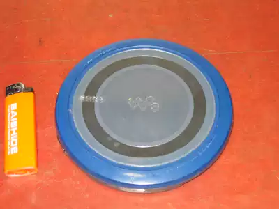 Japan D-EJ855 Walkman CD Player-<url>